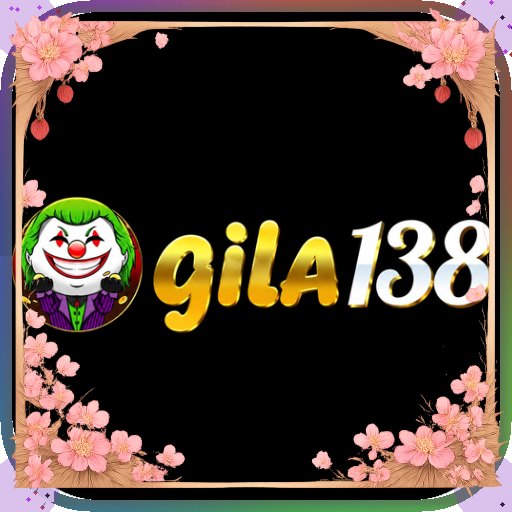 gila138 — mitra unggulan
